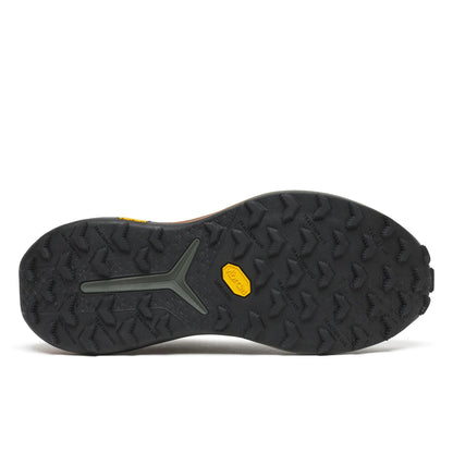 Saucony Men's Xodus Ultra 4 Black | Rust