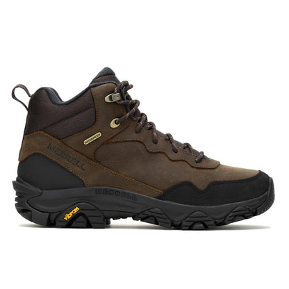 Merrell Men's Coldpack 3 Thermo Mid Waterproof Earth