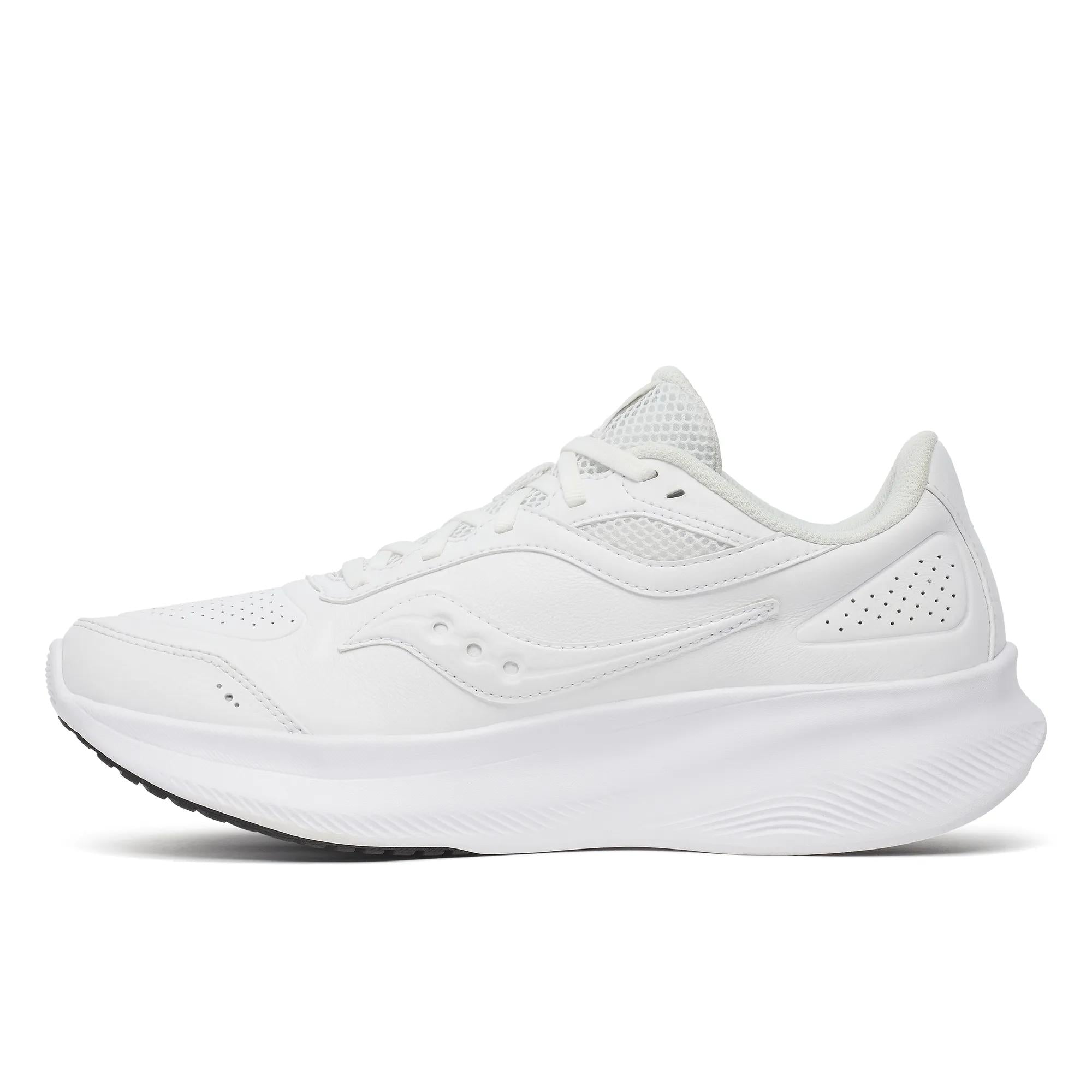 Saucony Men's Integrity Metro White