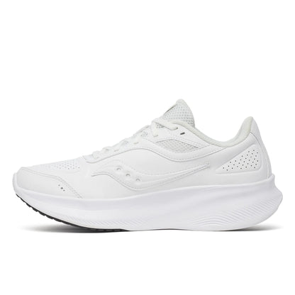 Saucony Men's Integrity Metro White