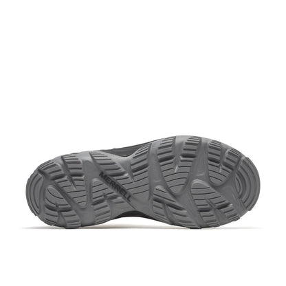 Merrell Women's Thermo Chill 2 Mid Waterproof Black