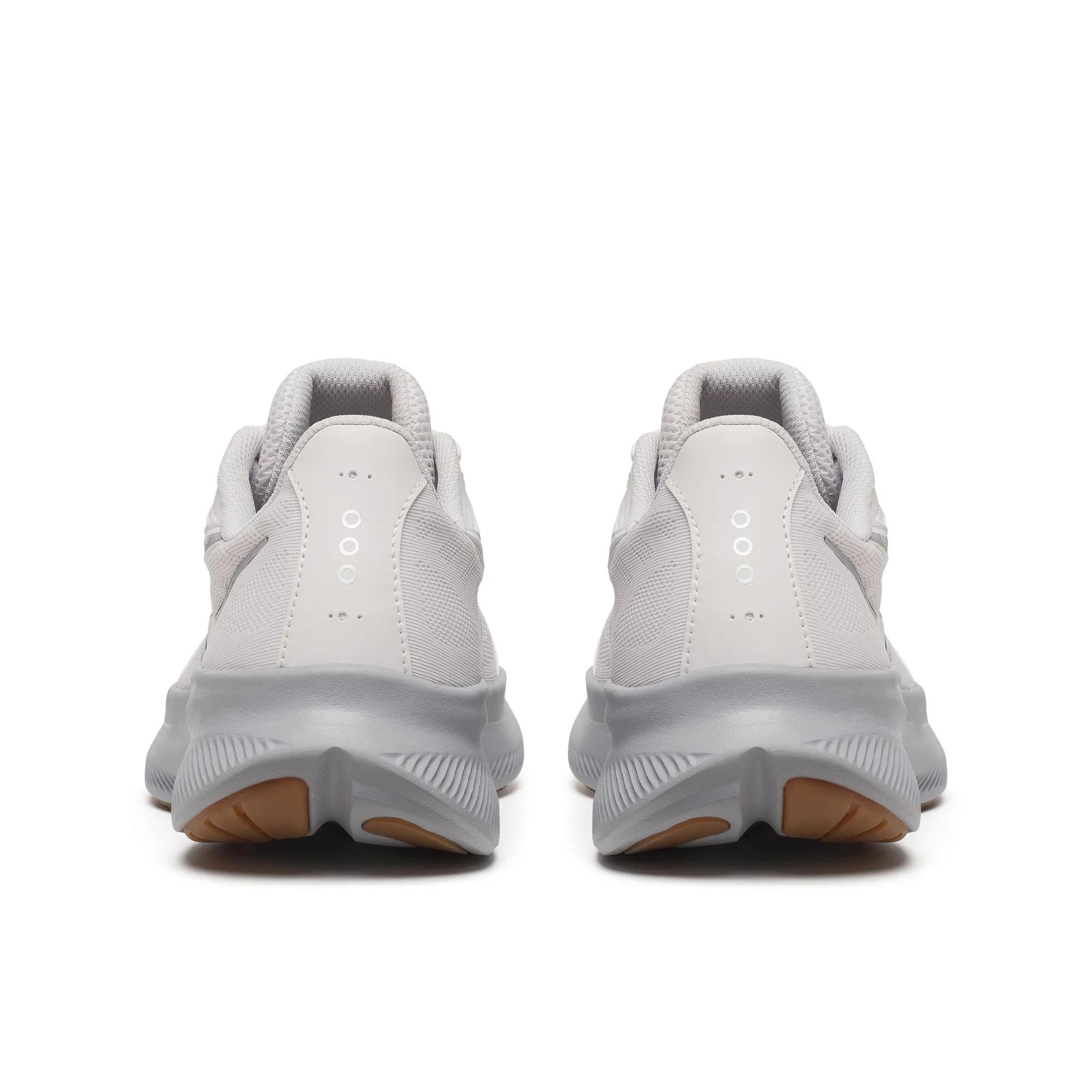Saucony Men's Cohesion 18 Fog | Fossil