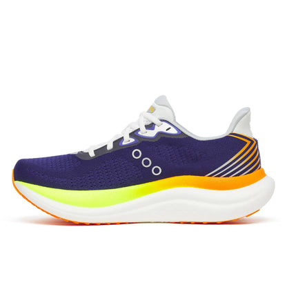 Saucony Men's Triumph 23 Frigid | Citron