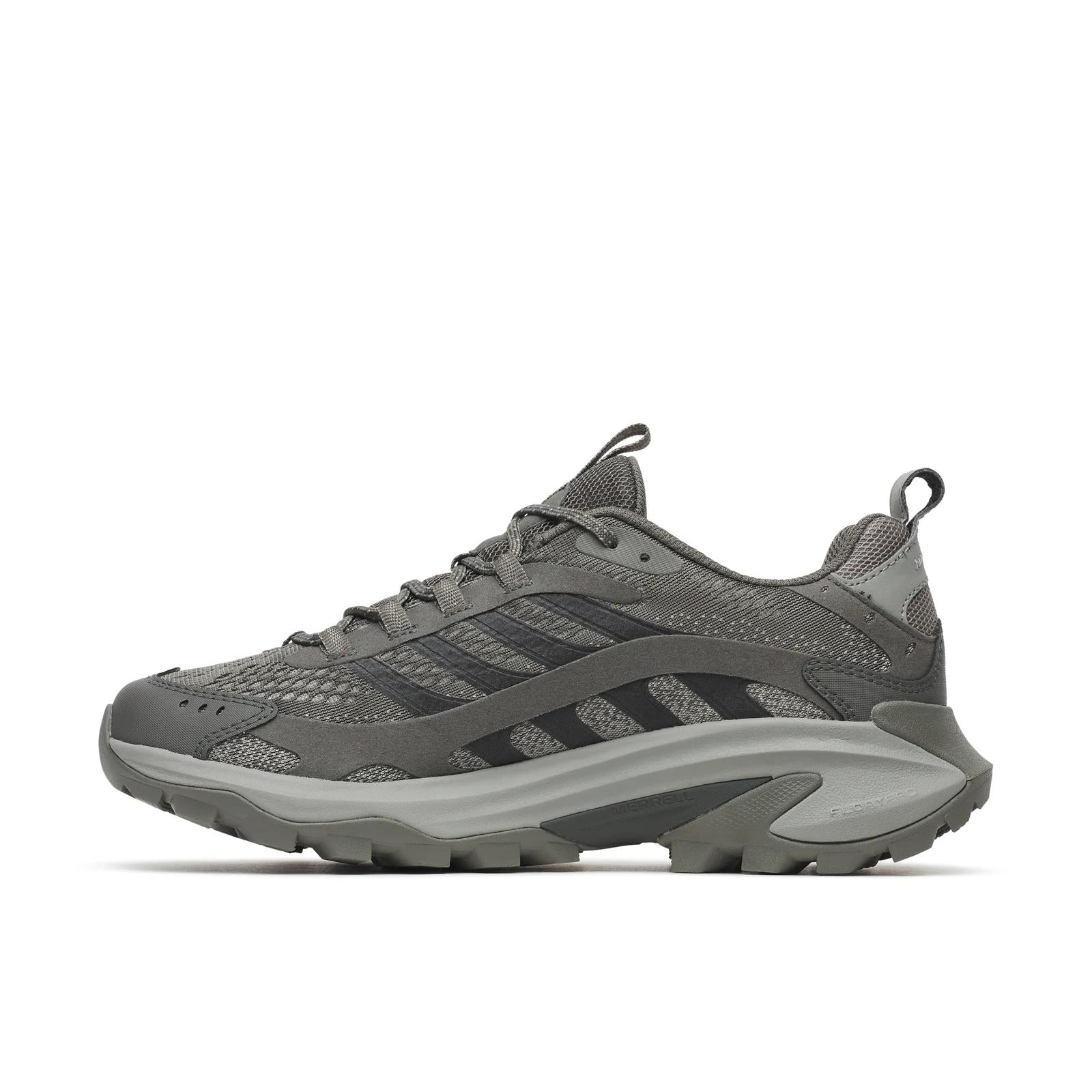 Merrell Men's Moab Speed 2 Anthracite