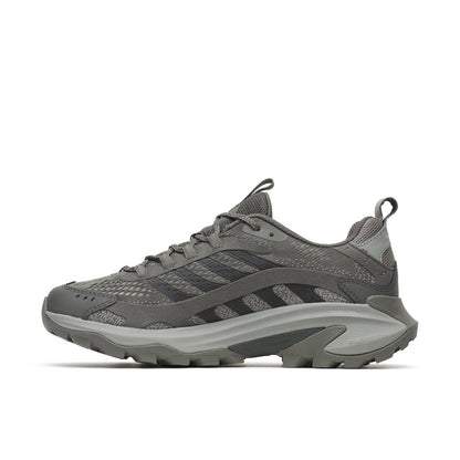 Merrell Men's Moab Speed 2 Anthracite