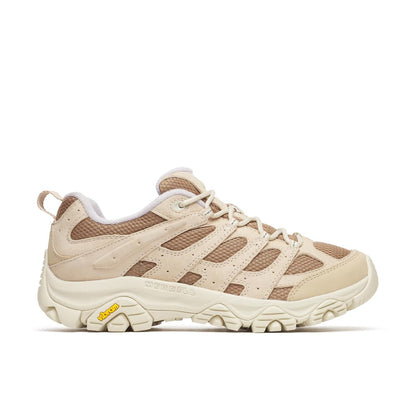 Merrell Women's Moab 3 Ready Zip Hazel