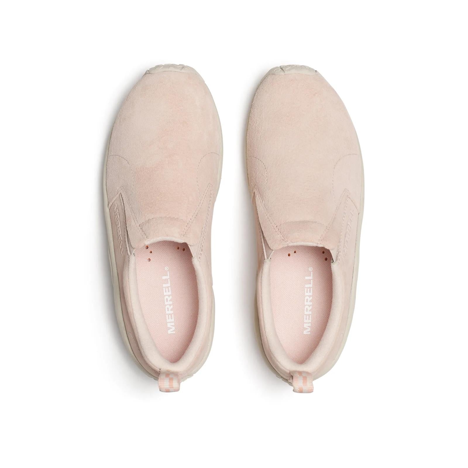 Merrell Women's Jungle Moc Pink Salt