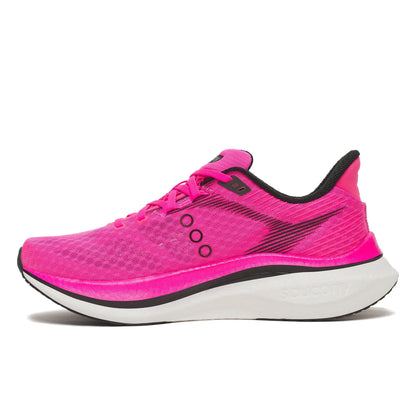 Saucony Men's Endorphin Speed 5 Shock | Black