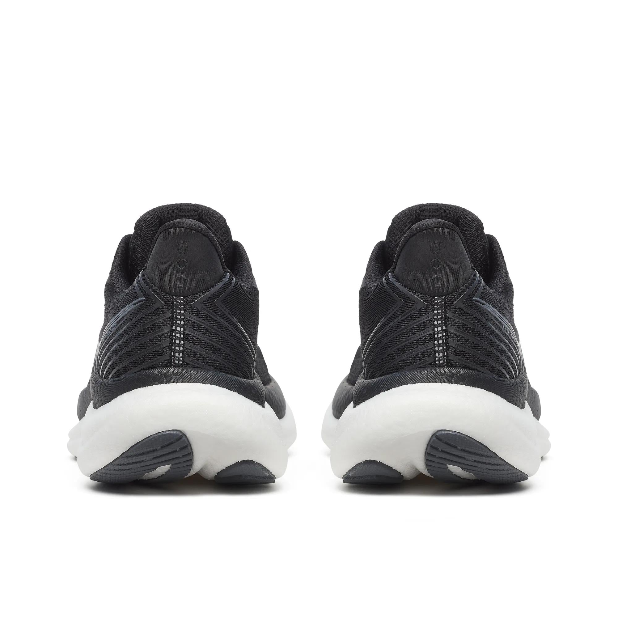 Saucony Women's Triumph 23 Black | White