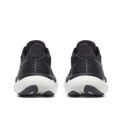 Saucony Women's Triumph 23 Black | White