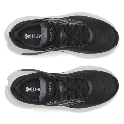 Saucony Men's Omni 23 ST Black | Silver
