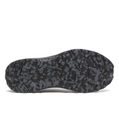 Saucony Men's Excursion TR17 Wide Triple Black