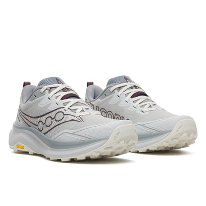 Saucony Women's Peregrine 16 Cadet | Demure