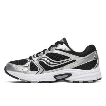 Saucony Women's Ride Millennium Black | Silver