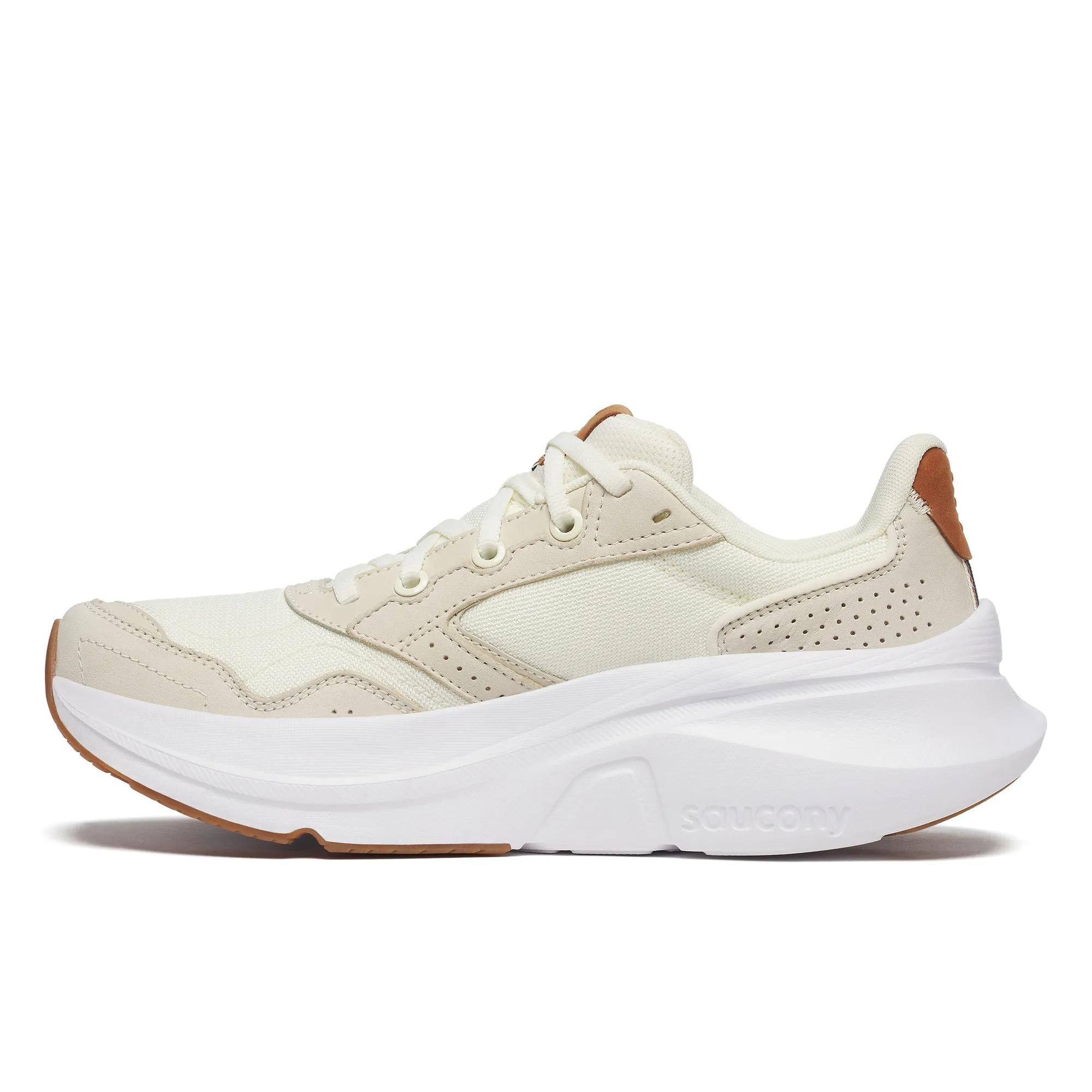 Saucony Women's Guide Metro Vanilla