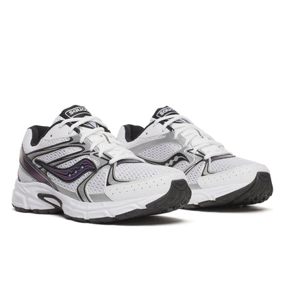 Saucony Ride Millennium White | Night Sky