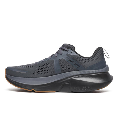 Saucony Men's Guide 18 Shadow | Gum