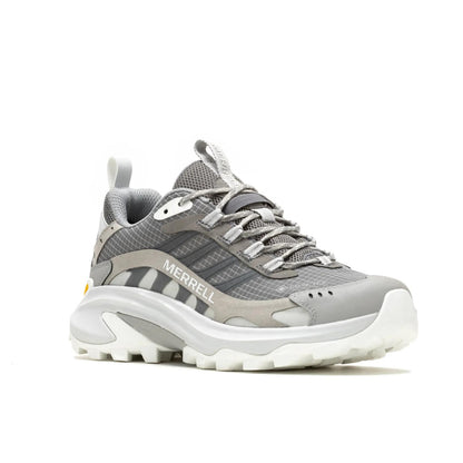 Merrell Women's Moab Speed 2 GORE-TEX Wide Width Charcoal