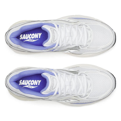 Saucony ProGrid Omni 9 TMY White | Purple