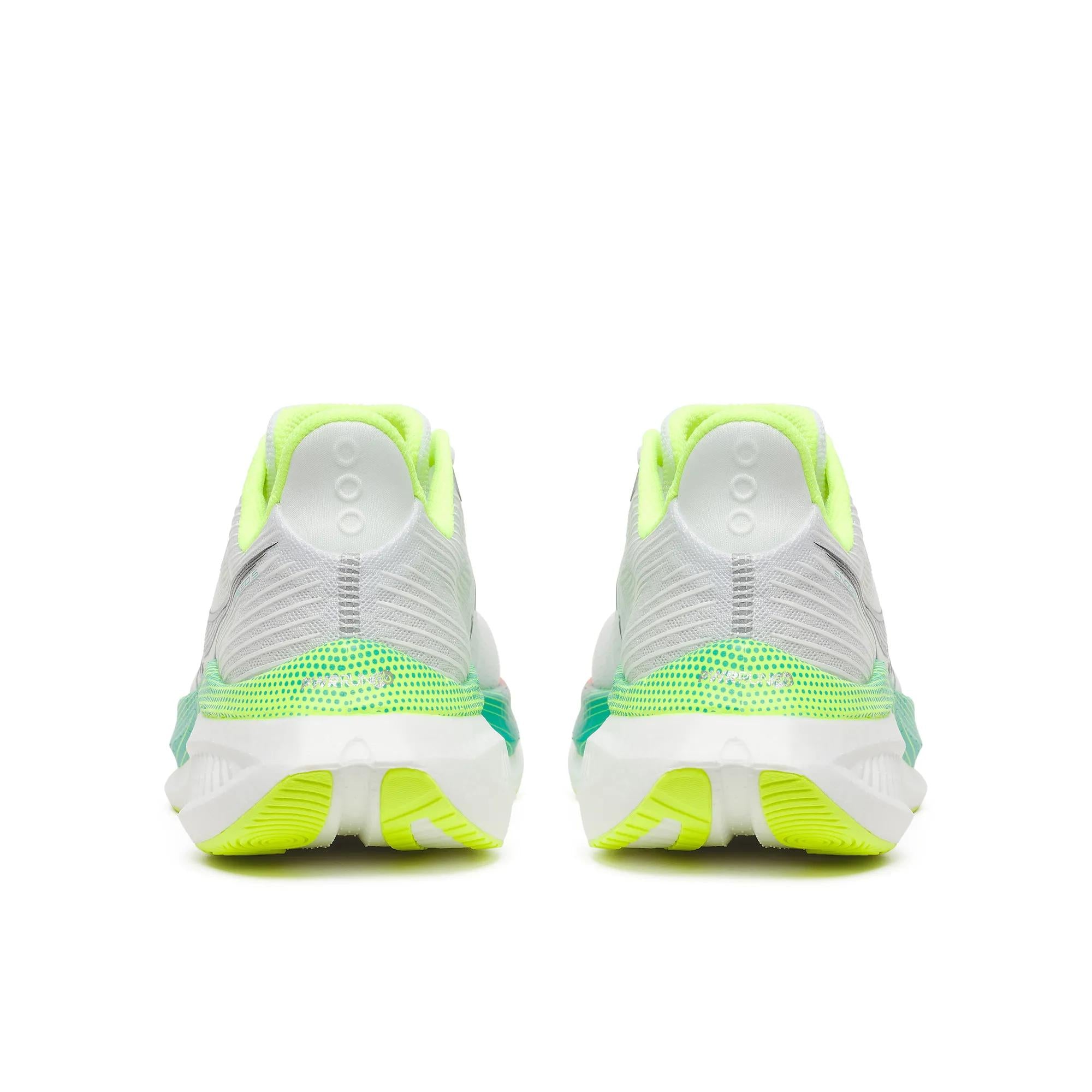 Saucony Men's Endorphin Speed 5 White | Multi