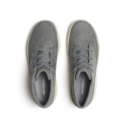 Merrell Men's Silvo Chukka Storm