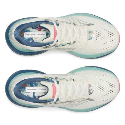 Saucony Men's Ride 19 Kissaten Antique | Wasabi