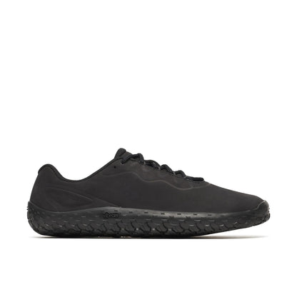 Merrell Men's Vapor Glove 7 Leather Black