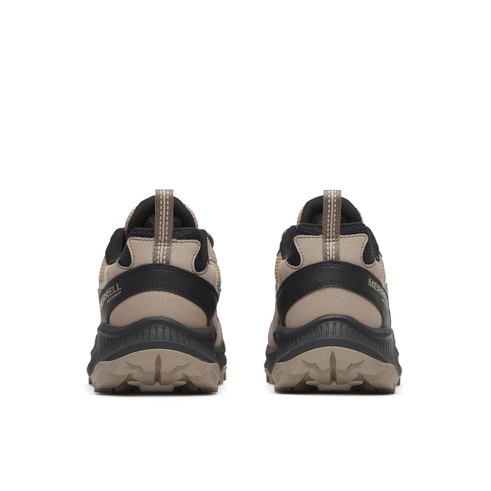 Merrell Men's Speed Strike 2 Waterproof Fungi