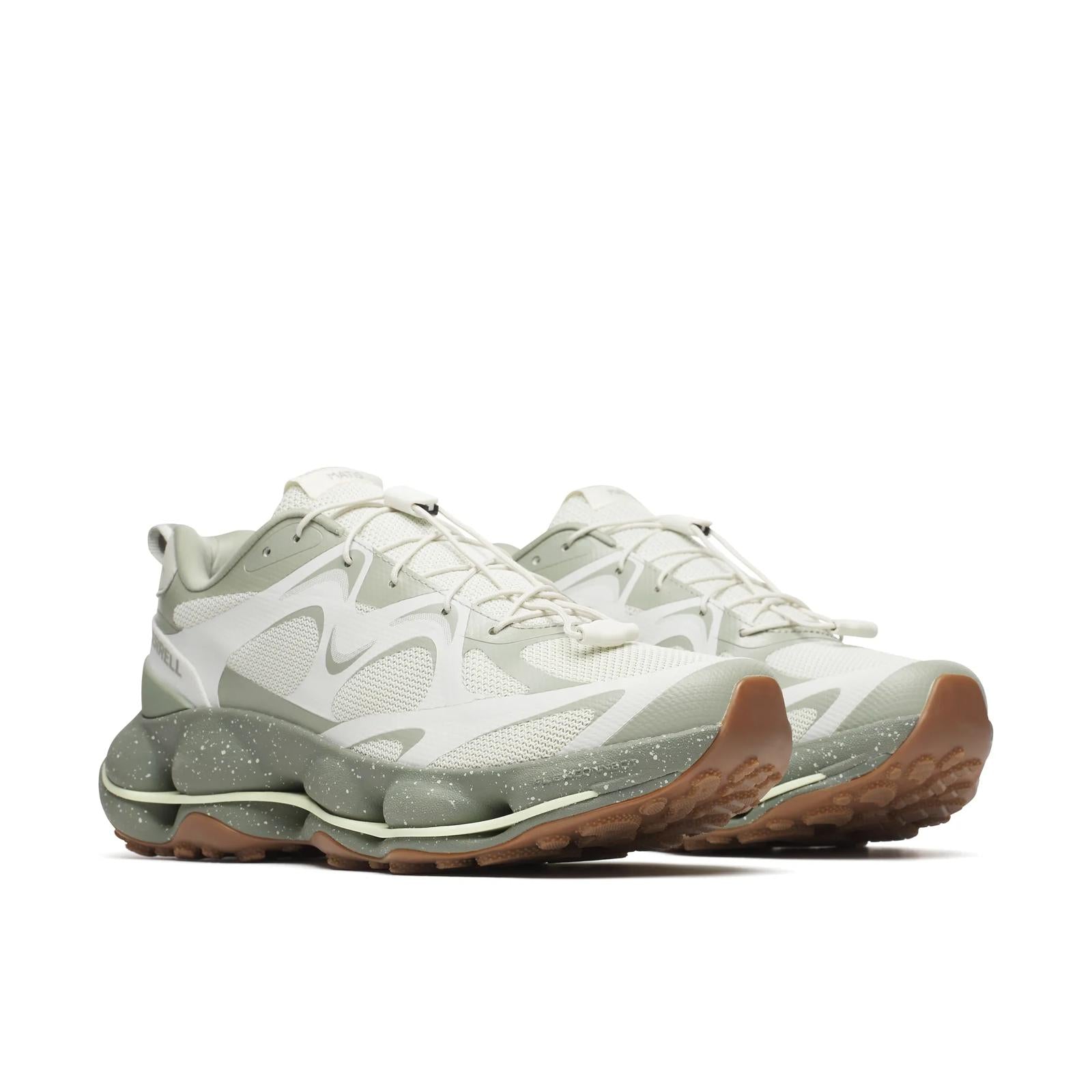 Merrell Men's SpeedArc Matis White Sage