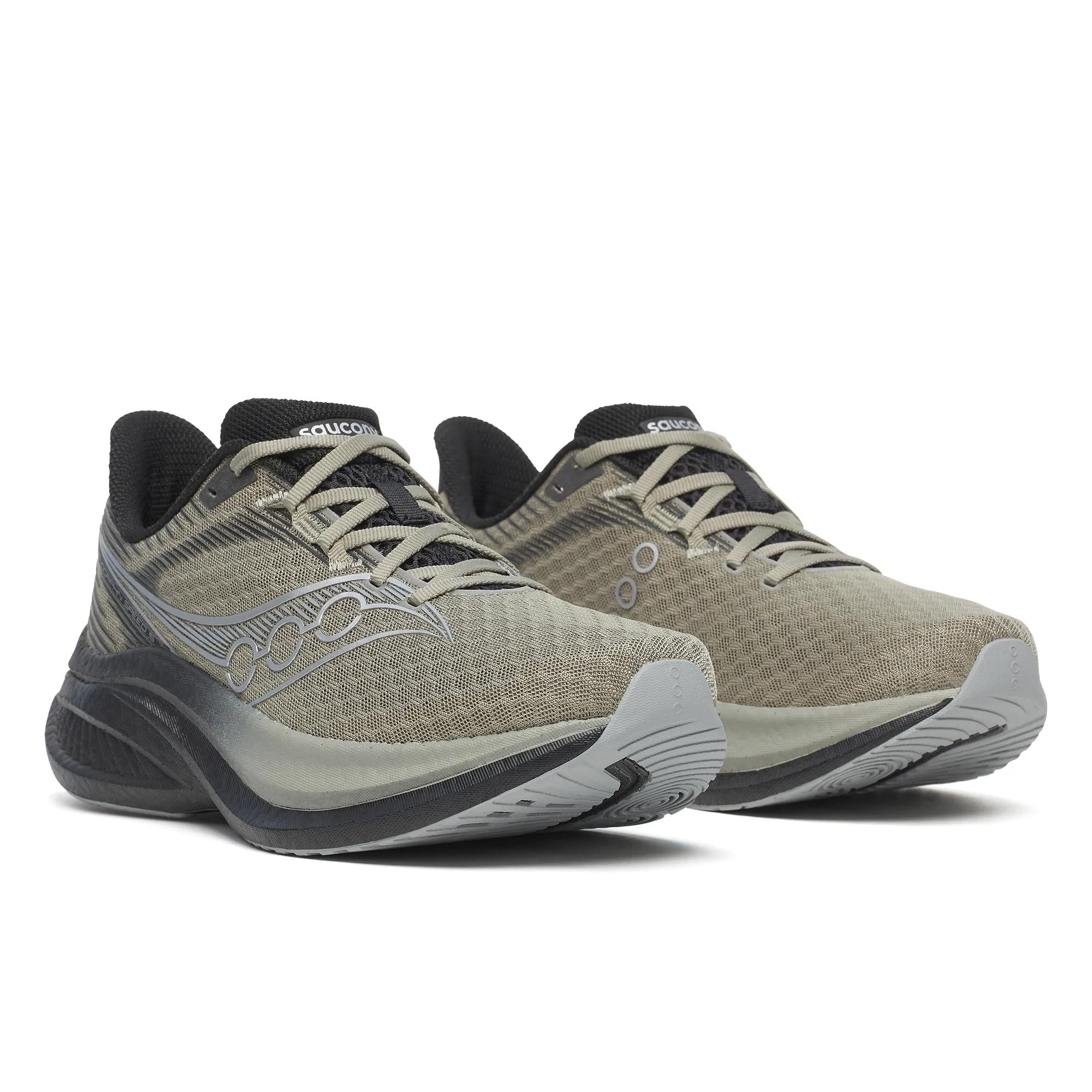 Saucony Men's Endorphin Speed 5 Laurel | Black