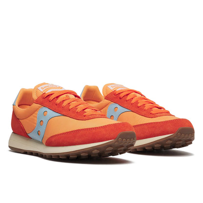 Saucony Trainer 80 Orange | Sky