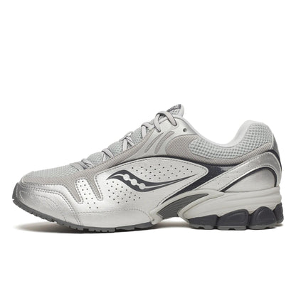 Saucony ProGrid V2 Silver | Navy
