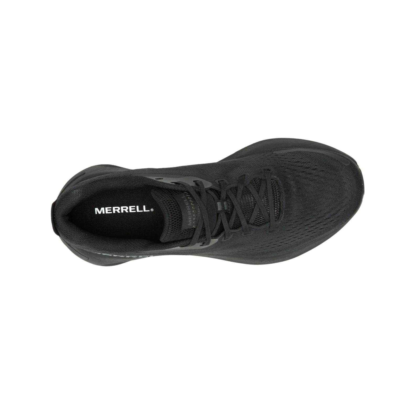 Merrell Men's Morphlite Triple Black