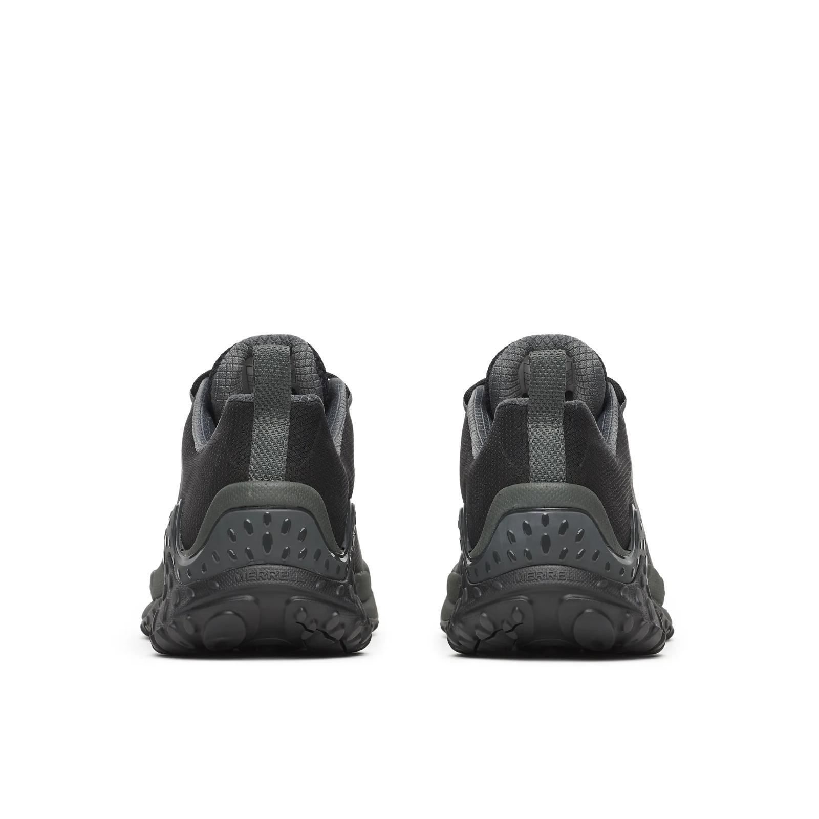 Merrell Cham Redux Ghost Black