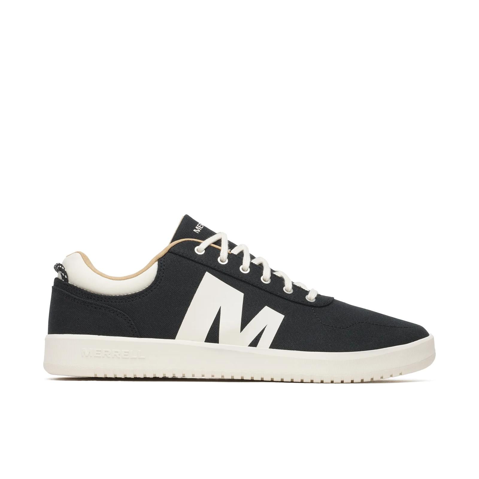 Merrell Men's Cygnet Canvas Black