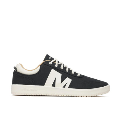 Merrell Men's Cygnet Canvas Black