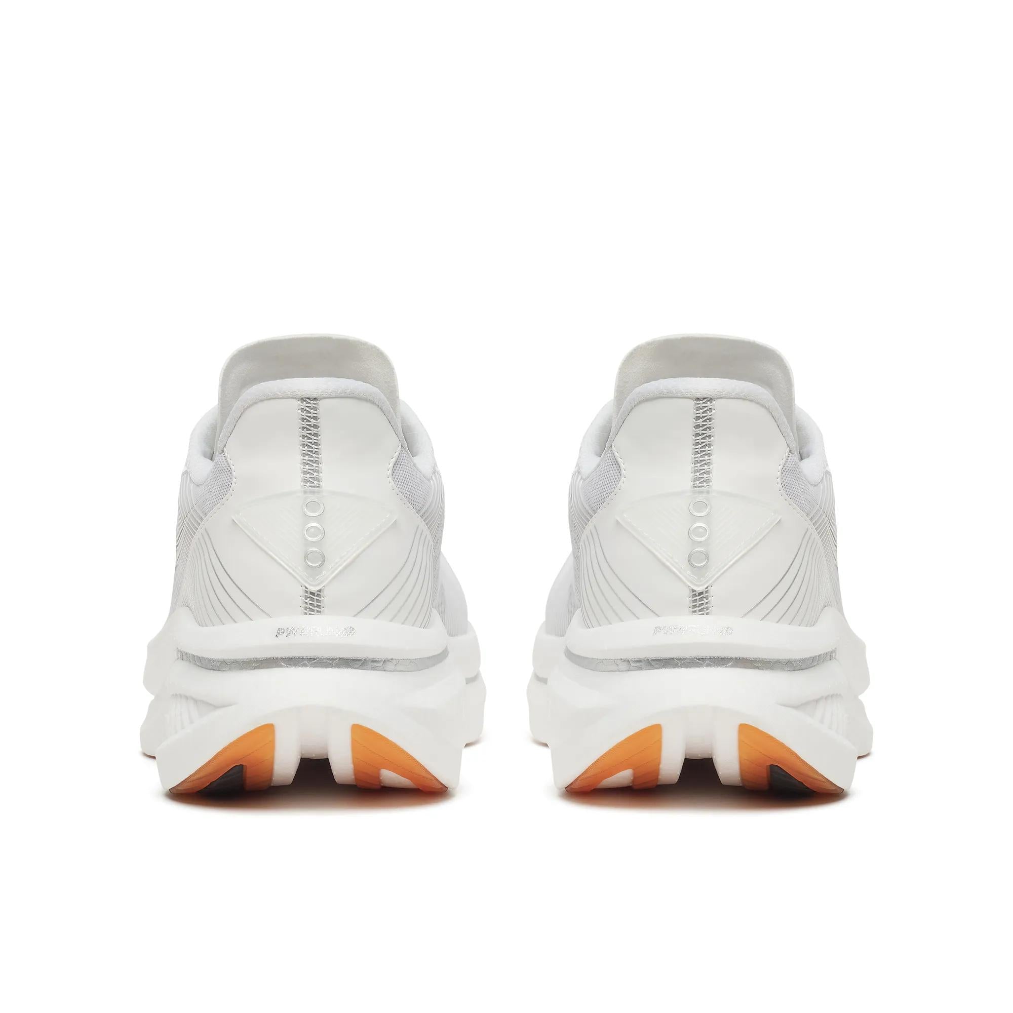 Saucony Men's Endorphin Azura White | Gum