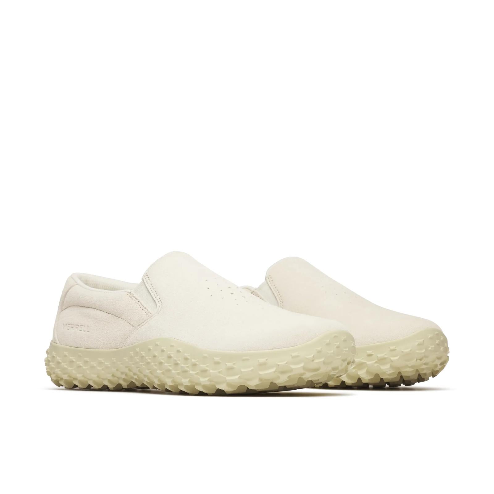 Merrell Women's Wrapt Slip On Stucco