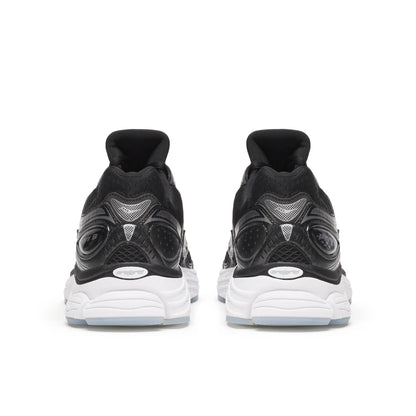 Saucony ProGrid Omni 9 Socktop Black