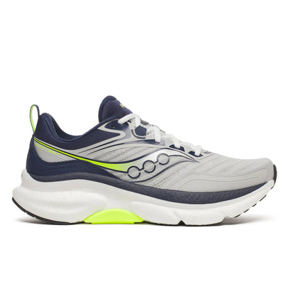 Saucony Men's Omni 23 ST Mist | Navy