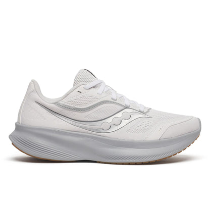 Saucony Men's Cohesion 18 Fog | Fossil