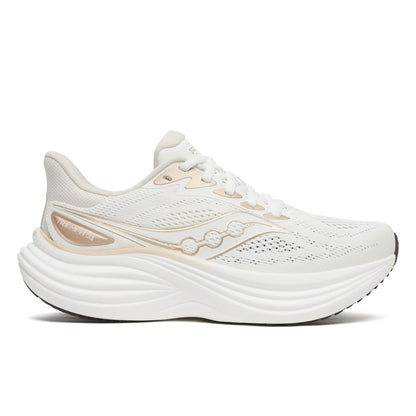 Saucony Women's Triumph 24 Ivory | Eggshell
