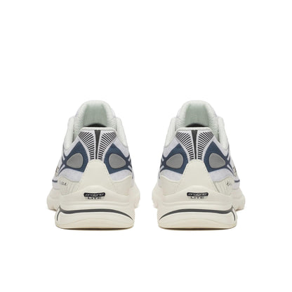 Saucony Kinvara 1 White | Off White