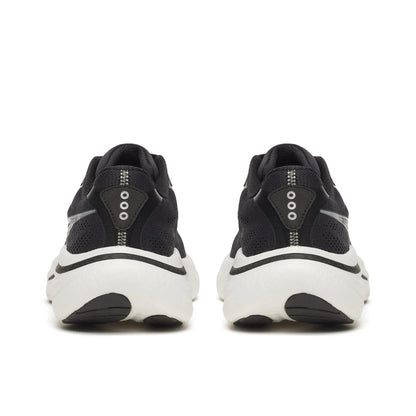Saucony Women's Ride 19 Wide Black | Silver