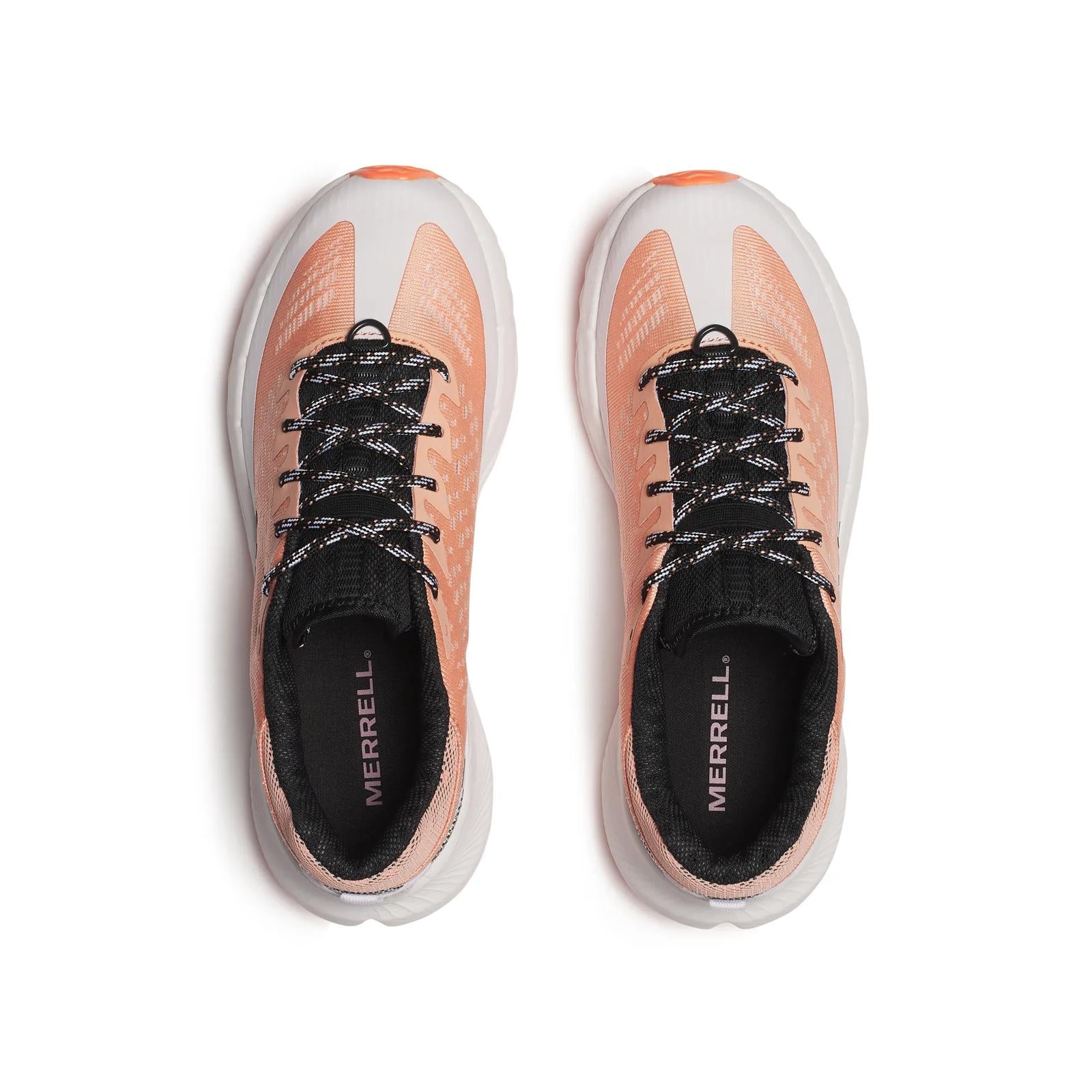 Merrell Women's Agility Peak 5 Salmon