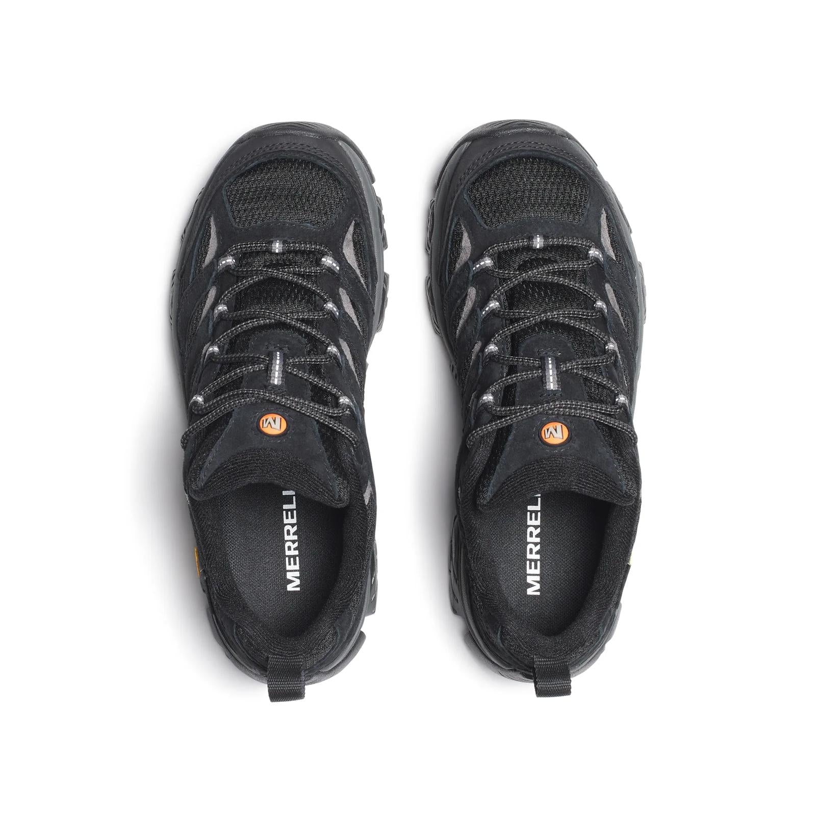 Merrell Women's Moab 3 GORE-TEX Black