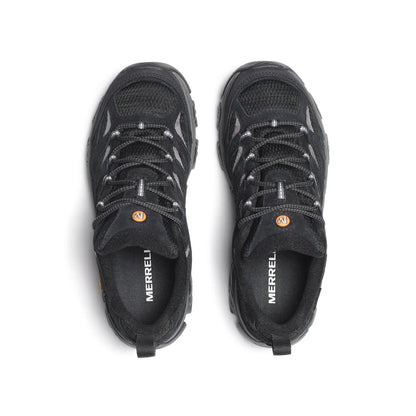 Merrell Women's Moab 3 GORE-TEX Black