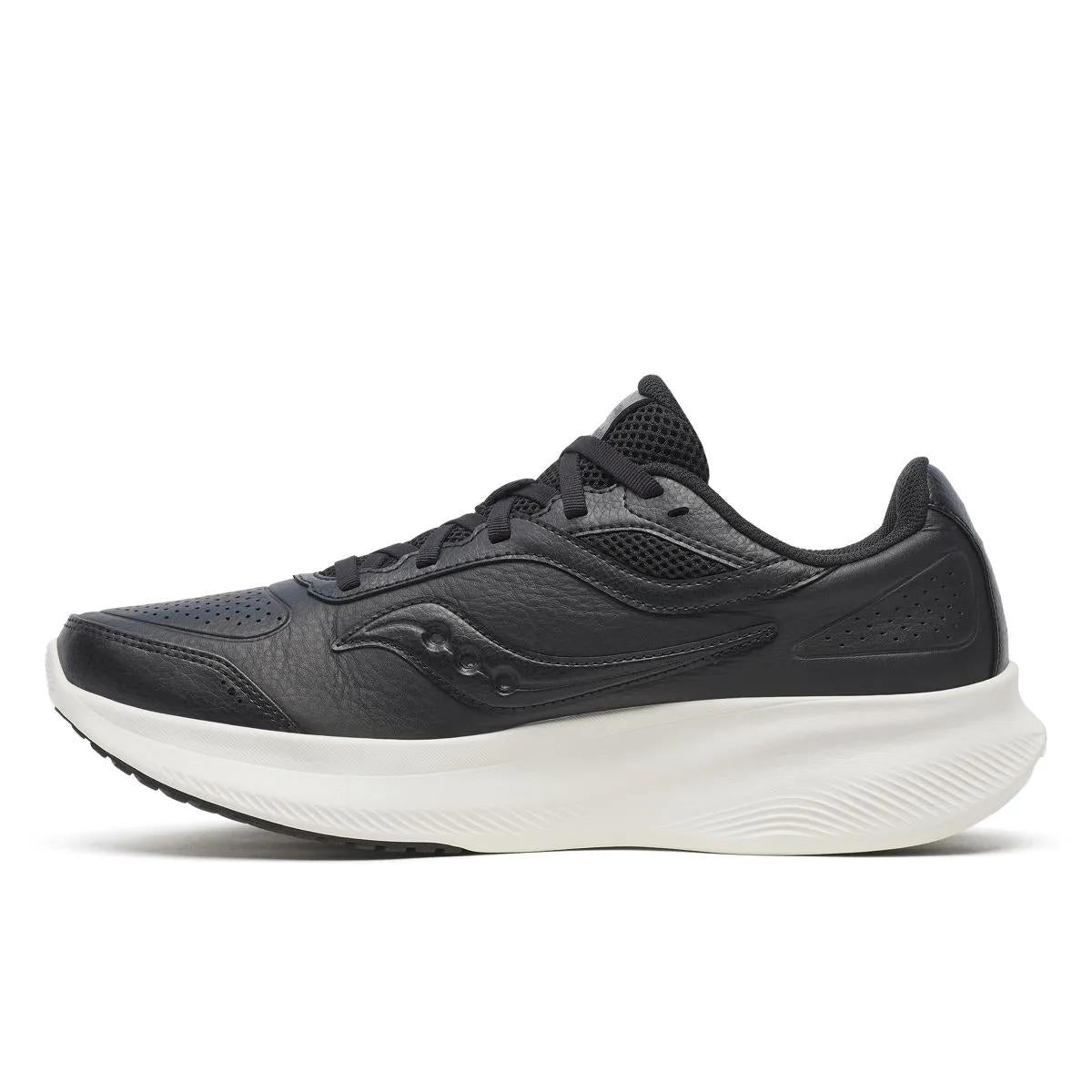 Saucony Men's Integrity Metro Wide Black