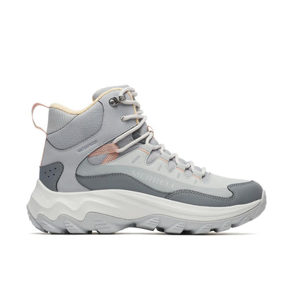Merrell Women's Thermo Chill 2 Mid Waterproof Gale