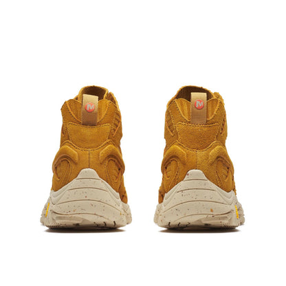 Merrell Women's Moab 2 Decon Mid Cord Harvest